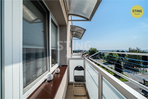 Prodej bytu 2+1, 48 m² - 8