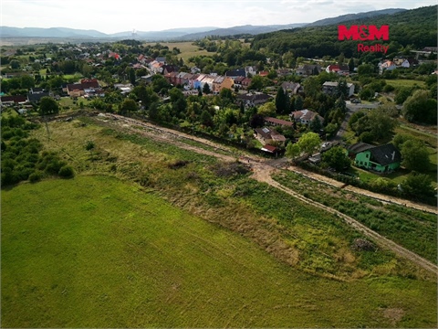 Prodej stavebního pozemku, 1 005 m² - 4