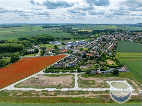 Prodej stavebního pozemku, 718 m² 6