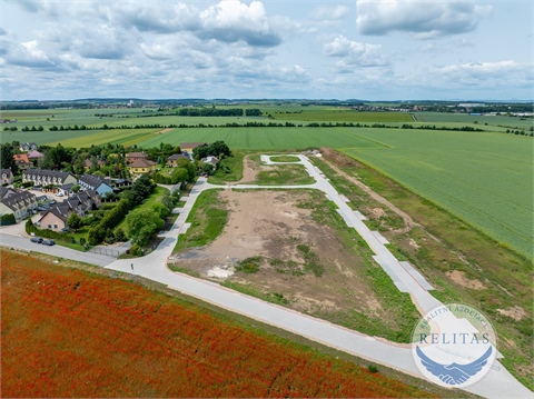 Prodej stavebního pozemku, 870 m² - 6