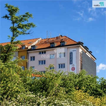 Pronájem bytu 3kk, 50 m² 16
