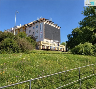 Pronájem bytu 3kk, 50 m² - 14