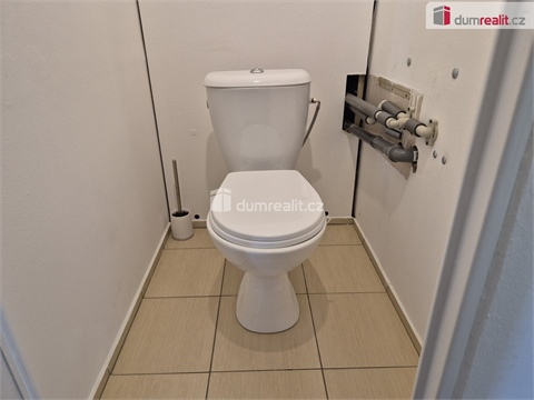 Pronájem bytu 2kk, 44 m² 8
