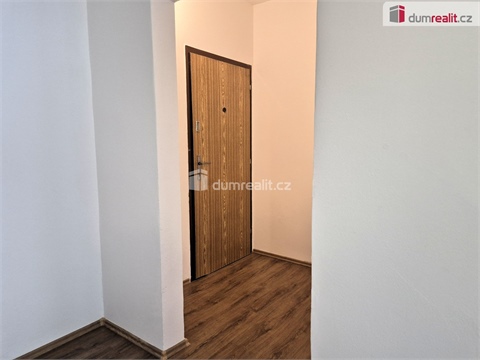 Pronájem bytu 2kk, 44 m² 14