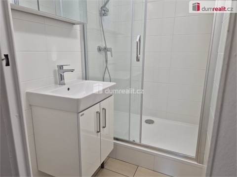 Pronájem bytu 2kk, 44 m² - 6