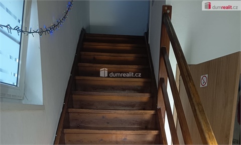 Pronájem bytu, 20 m² - 8