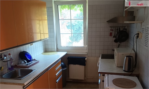 Pronájem bytu, 20 m² 4