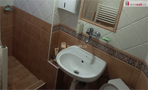 Pronájem bytu, 20 m² - 6