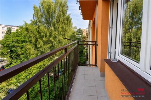 Prodej bytu 3+1, 63 m² - 8