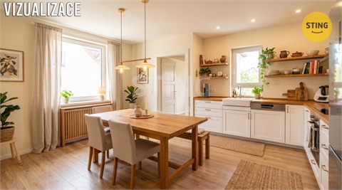 Prodej rodinného domu, 270 m² - 28