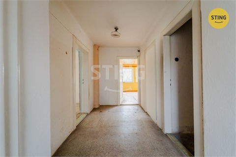 Prodej rodinného domu, 270 m² - 26