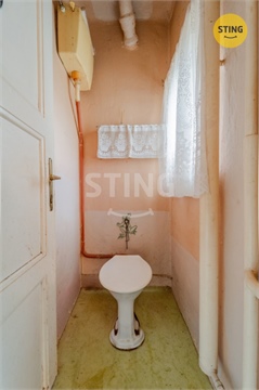 Prodej rodinného domu, 270 m² - 24
