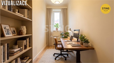 Prodej rodinného domu, 270 m² - 20