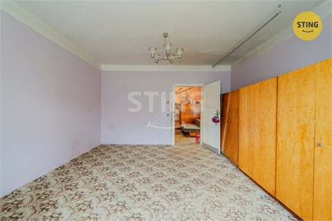 Prodej rodinného domu, 270 m² - 12