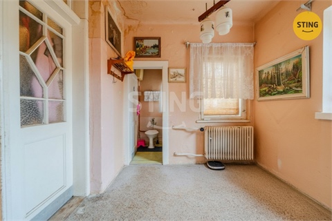 Prodej rodinného domu, 270 m² 24