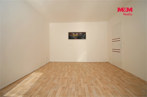Pronájem bytu 1kk, 35 m² - 2