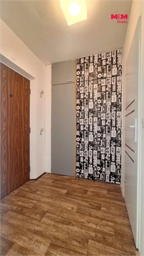Pronájem bytu 1kk, 35 m² 8
