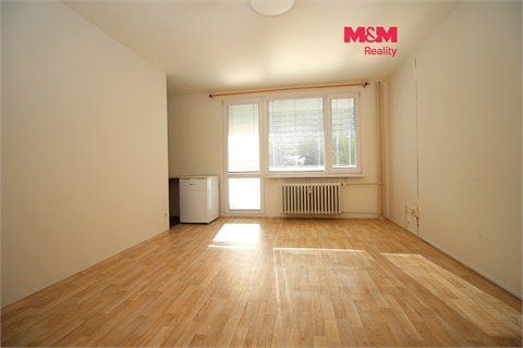 Pronájem bytu 1kk, 35 m² 0