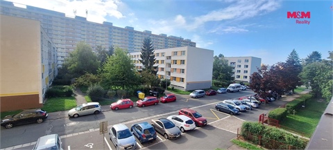 Pronájem bytu 1kk, 35 m² 12