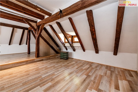 Prodej rodinného domu, 190 m² - 18