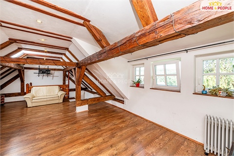 Prodej rodinného domu, 190 m² 26
