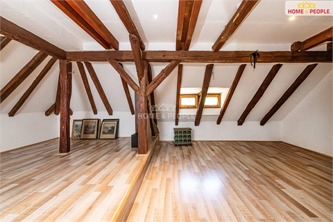 Prodej rodinného domu, 190 m² 20