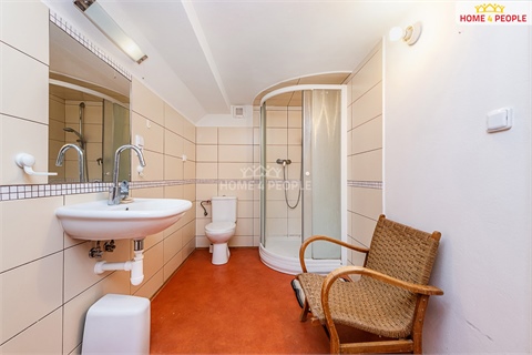 Prodej rodinného domu, 190 m² 22