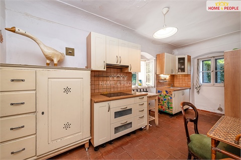 Prodej rodinného domu, 190 m² 8