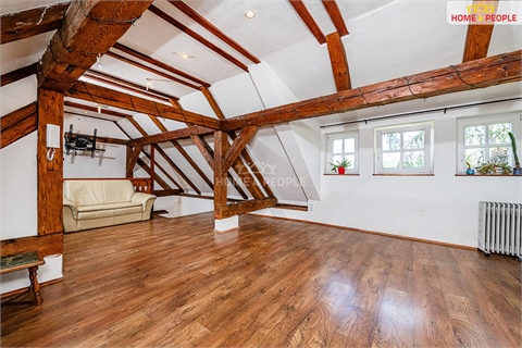 Prodej rodinného domu, 190 m² 24