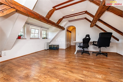 Prodej rodinného domu, 190 m² - 26