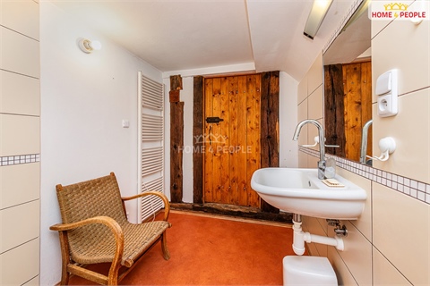 Prodej rodinného domu, 190 m² - 22