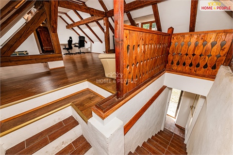 Prodej rodinného domu, 190 m² - 28