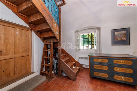 Prodej rodinného domu, 190 m² - 14