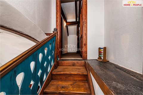 Prodej rodinného domu, 190 m² - 16