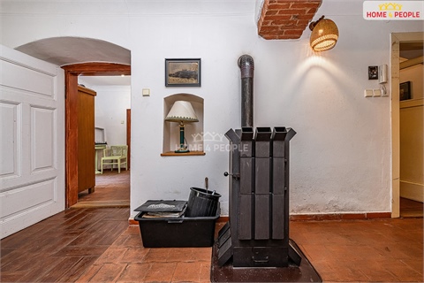 Prodej rodinného domu, 190 m² - 6
