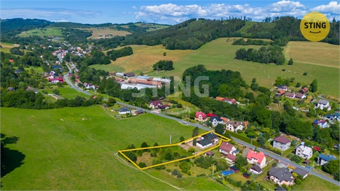 Prodej rodinného domu, 334 m² - 16