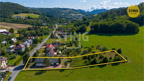 Prodej rodinného domu, 334 m² 28
