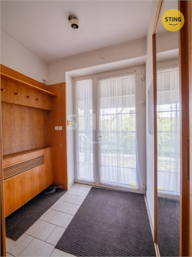 Prodej rodinného domu, 334 m² - 6