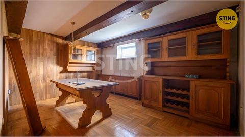 Prodej rodinného domu, 334 m² 24