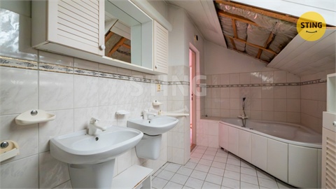 Prodej rodinného domu, 334 m² - 10
