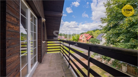Prodej rodinného domu, 334 m² - 12