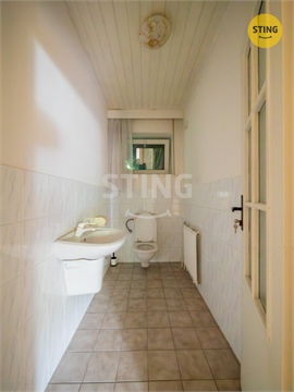 Prodej rodinného domu, 334 m² - 22