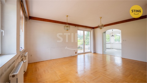 Prodej rodinného domu, 334 m² 10