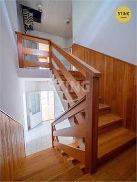 Prodej rodinného domu, 334 m² 6