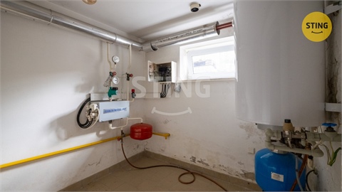 Prodej rodinného domu, 334 m² - 26
