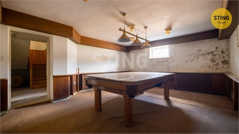Prodej rodinného domu, 334 m² - 24