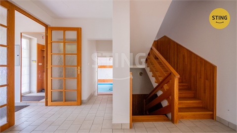Prodej rodinného domu, 334 m² - 4