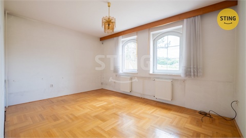 Prodej rodinného domu, 334 m² - 18