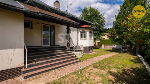 Prodej rodinného domu, 334 m² 16