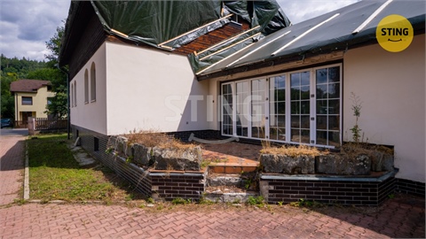 Prodej rodinného domu, 334 m² 14